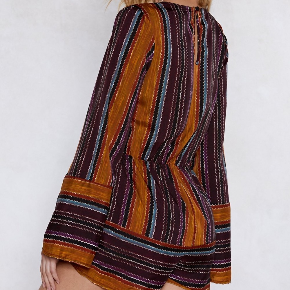 ROMPER